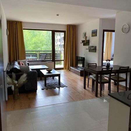 M&R Apartment C13 - Spa Terra Complex Razlog Bagian luar foto