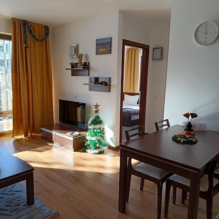 M&R Apartment C13 - Spa Terra Complex Razlog Bagian luar foto