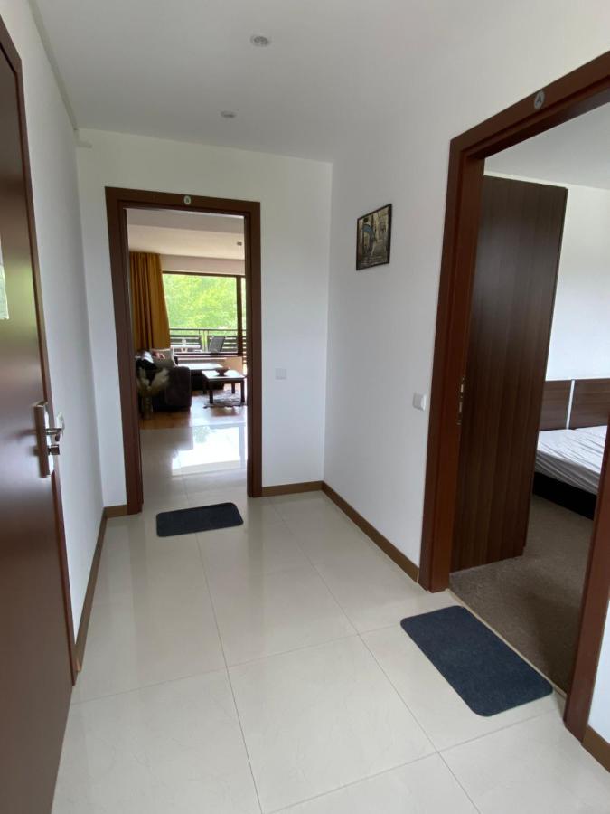 M&R Apartment C13 - Spa Terra Complex Razlog Bagian luar foto