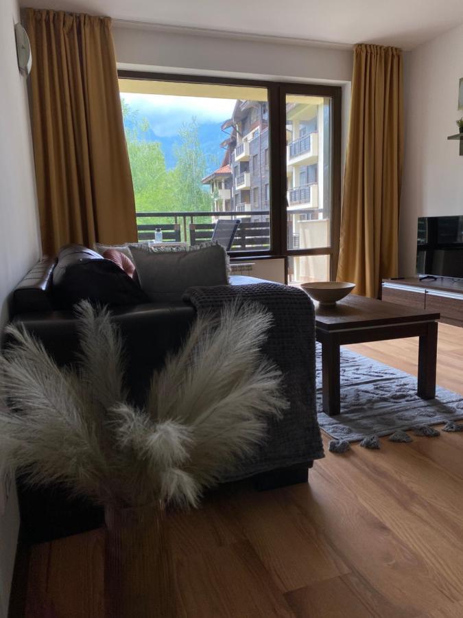 M&R Apartment C13 - Spa Terra Complex Razlog Bagian luar foto
