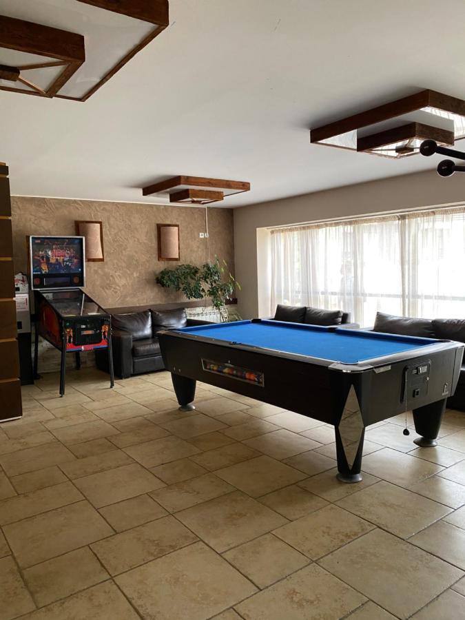 M&R Apartment C13 - Spa Terra Complex Razlog Bagian luar foto