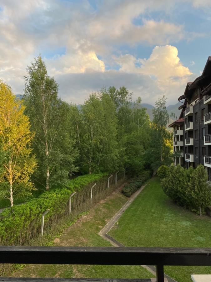 M&R Apartment C13 - Spa Terra Complex Razlog Bagian luar foto