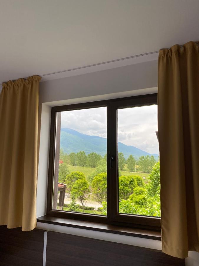 M&R Apartment C13 - Spa Terra Complex Razlog Bagian luar foto