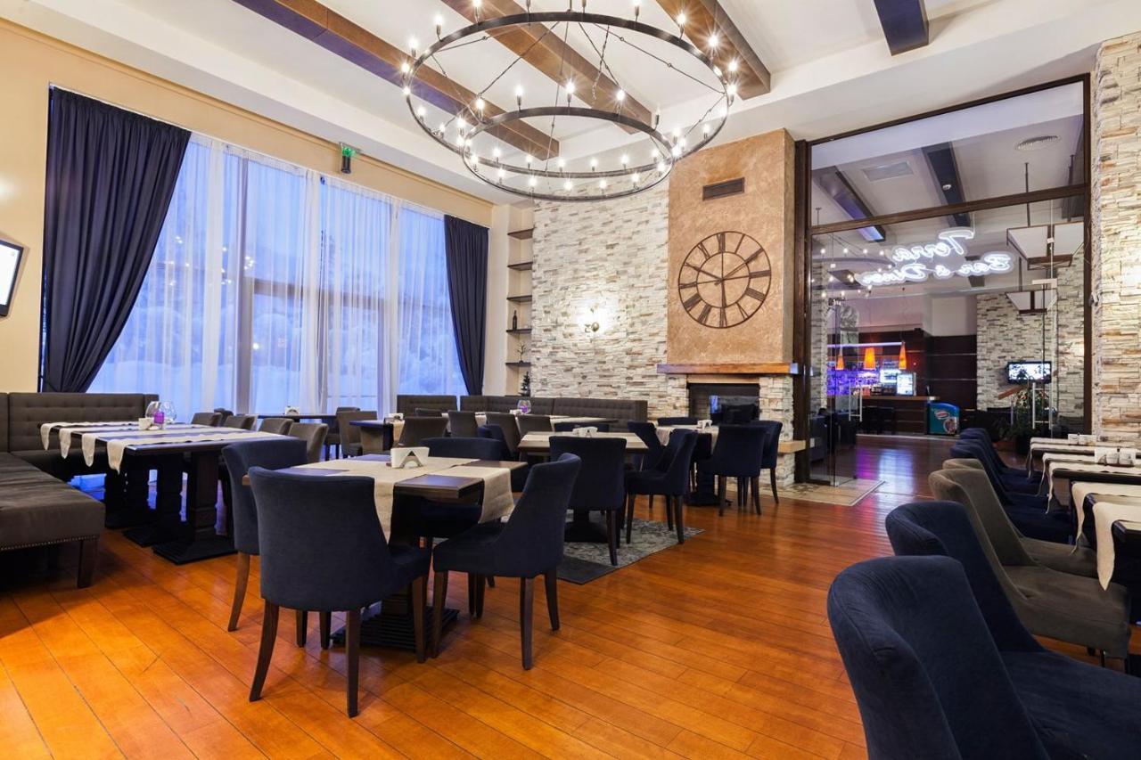 M&R Apartment C13 - Spa Terra Complex Razlog Bagian luar foto