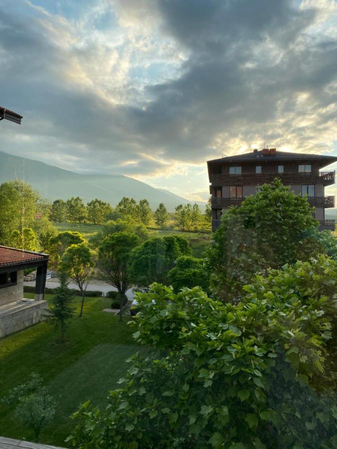 M&R Apartment C13 - Spa Terra Complex Razlog Bagian luar foto