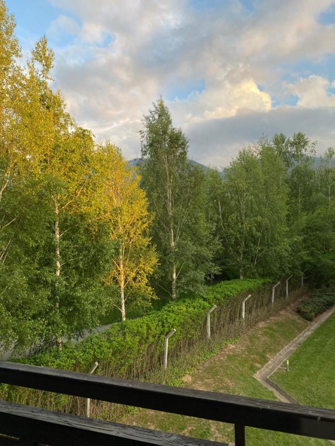 M&R Apartment C13 - Spa Terra Complex Razlog Bagian luar foto