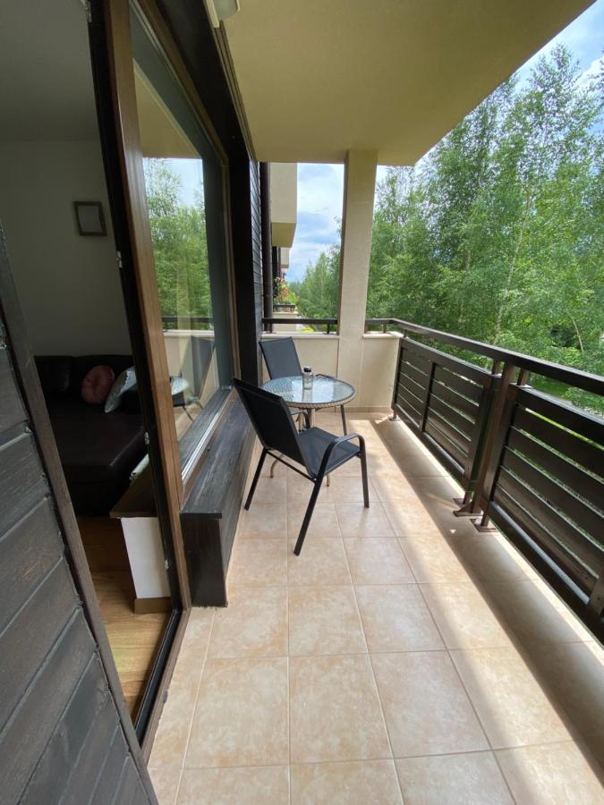 M&R Apartment C13 - Spa Terra Complex Razlog Bagian luar foto