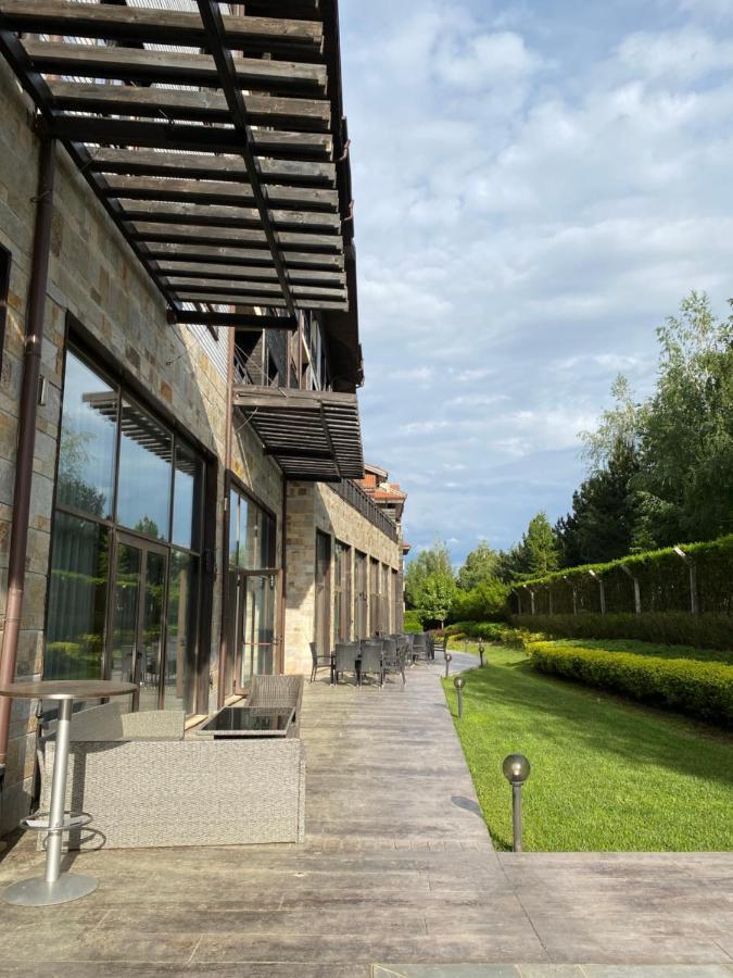 M&R Apartment C13 - Spa Terra Complex Razlog Bagian luar foto