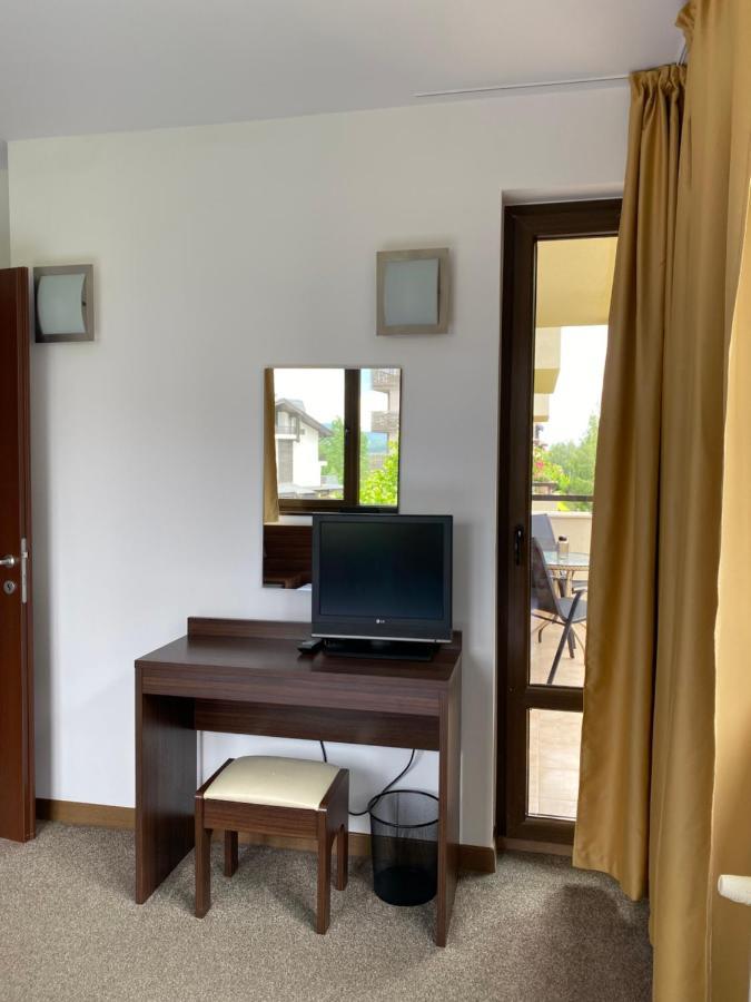M&R Apartment C13 - Spa Terra Complex Razlog Bagian luar foto