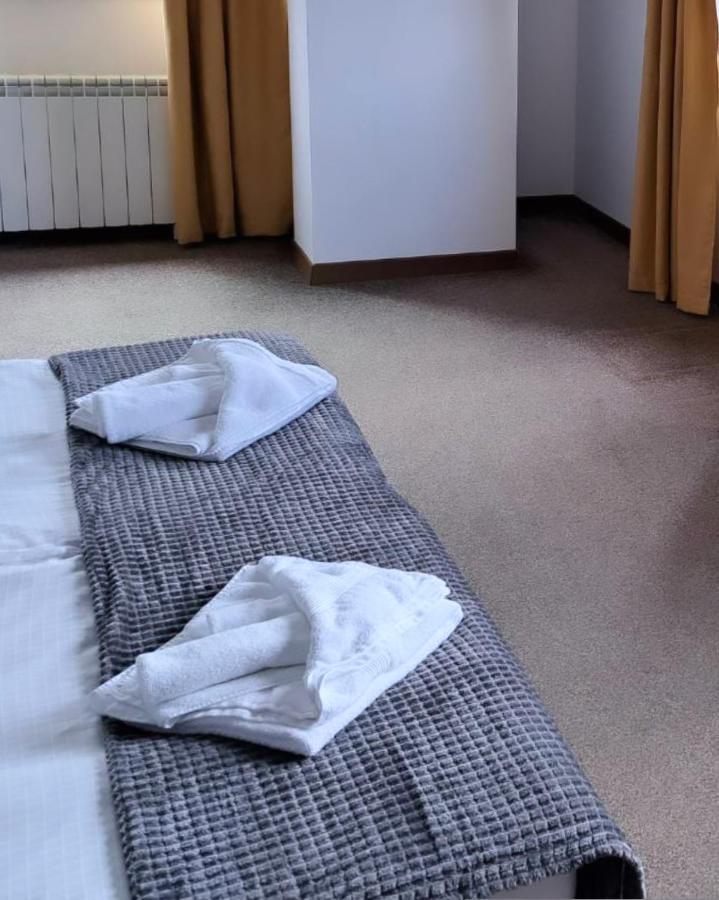 M&R Apartment C13 - Spa Terra Complex Razlog Bagian luar foto