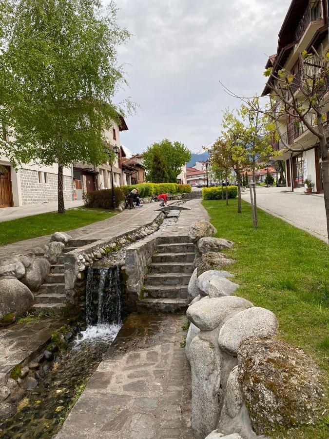 M&R Apartment C13 - Spa Terra Complex Razlog Bagian luar foto