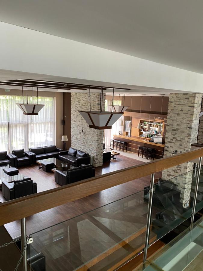 M&R Apartment C13 - Spa Terra Complex Razlog Bagian luar foto