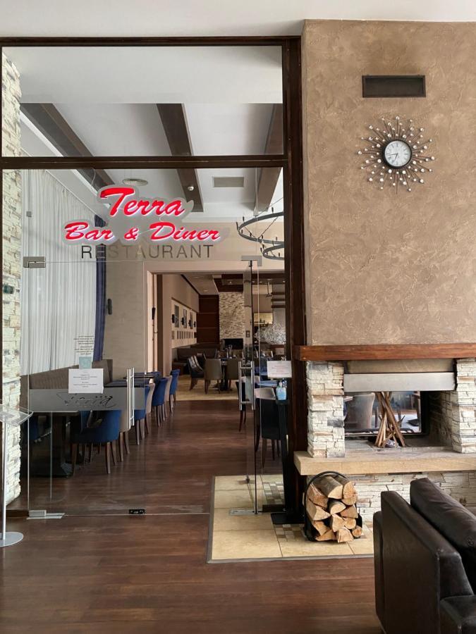 M&R Apartment C13 - Spa Terra Complex Razlog Bagian luar foto