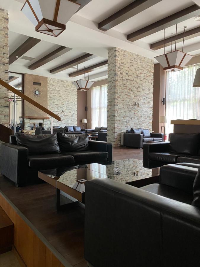 M&R Apartment C13 - Spa Terra Complex Razlog Bagian luar foto