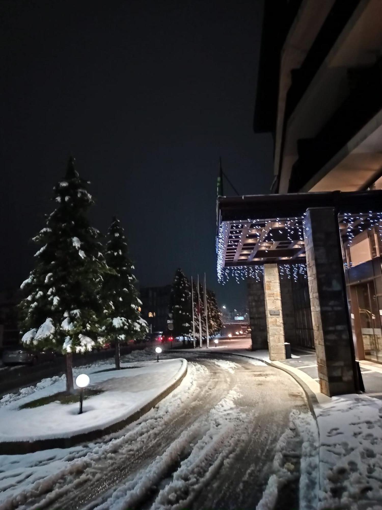 M&R Apartment C13 - Spa Terra Complex Razlog Bagian luar foto